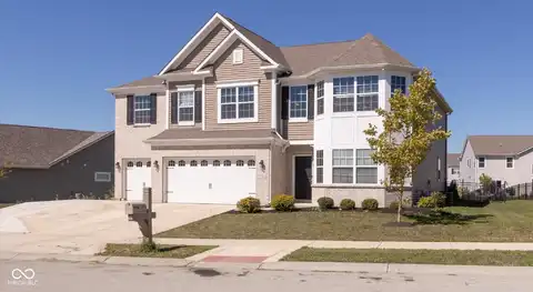 1370 TIMBER BLUFF Road, Westfield, IN 46074