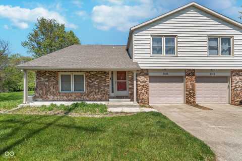 9162 Cinnebar Drive, Indianapolis, IN 46268