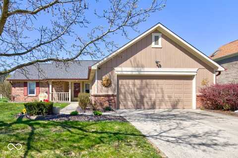 7634 Pennycroft Drive, Indianapolis, IN 46236
