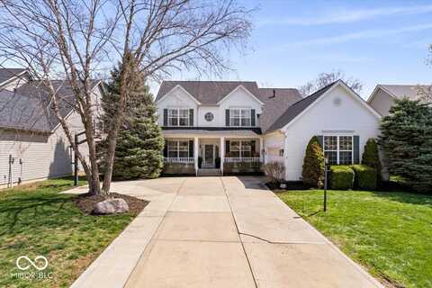 16726 Blackbird Court, Noblesville, IN 46060