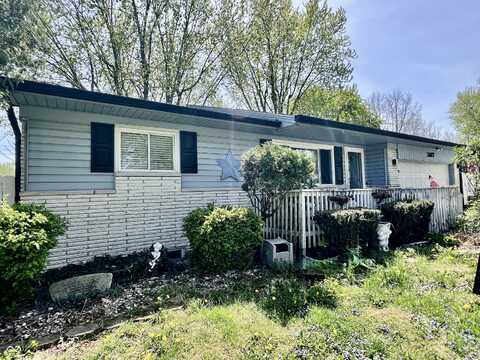 5817 Oliver Avenue, Indianapolis, IN 46241