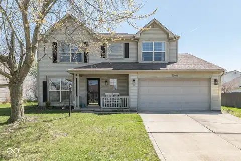 13971 Bruddy Drive, Fishers, IN 46038