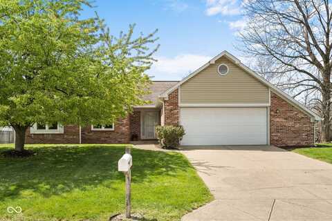 1170 Runningbrook Drive, Avon, IN 46123