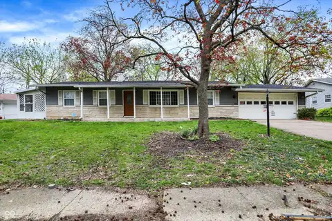 7212 E Pleasant Run Pkwy S Drive, Indianapolis, IN 46219