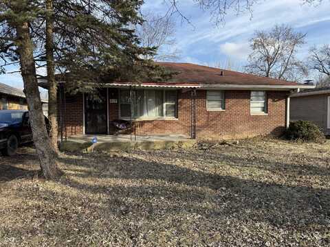 4119 N Butler Avenue, Indianapolis, IN 46226