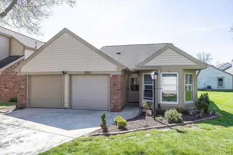 3013 Crimson Court W, Carmel, IN 46033