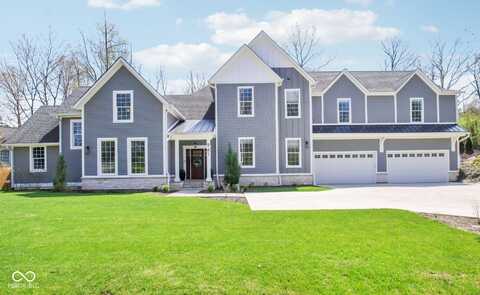961 Starkey Road, Zionsville, IN 46077