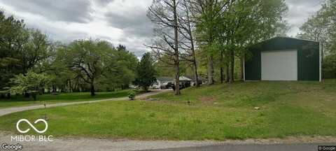 9494 E Northshore Drive, Unionville, IN 47468