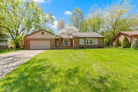 8218 San Carlos Court, Indianapolis, IN 46256