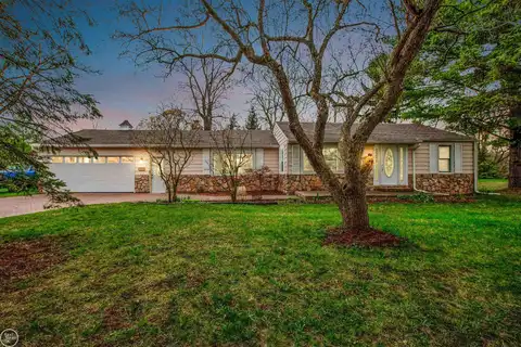 3705 North, Clyde, MI 48049
