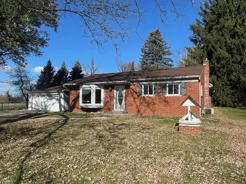 6001 29 Mile, Washington, MI 48094