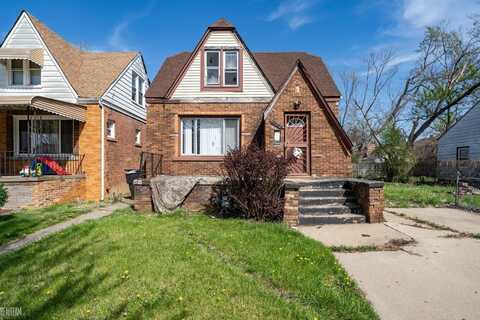 15032 Prest, Detroit, MI 48227