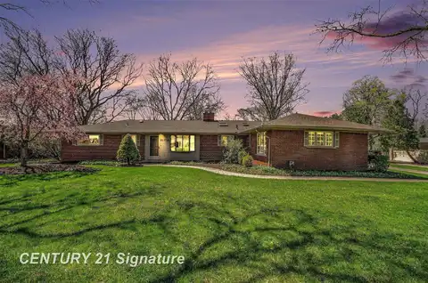 31711 Belmont, Farmington Hills, MI 48336
