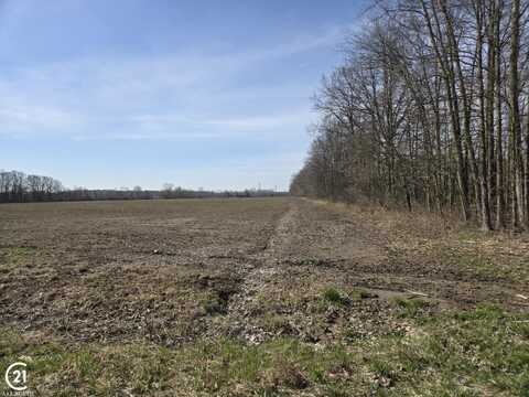 0 Weber (Lot A), Richmond, MI 48063