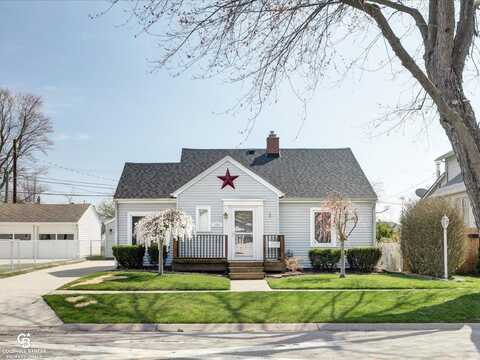 1508 Sedgwick, Port Huron, MI 48060