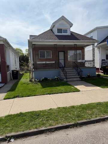3898 Talbot, Detroit, MI 48212