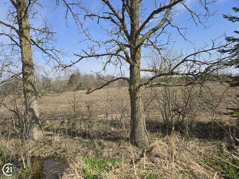0 Weber (LOT C), Richmond, MI 48063