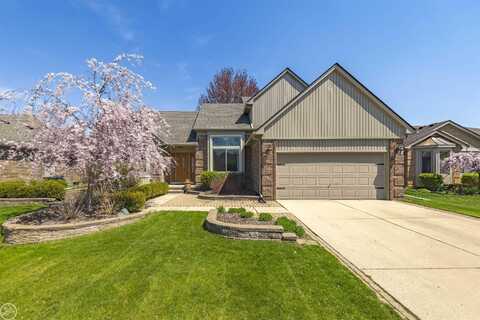 33794 Morningside, Fraser, MI 48026