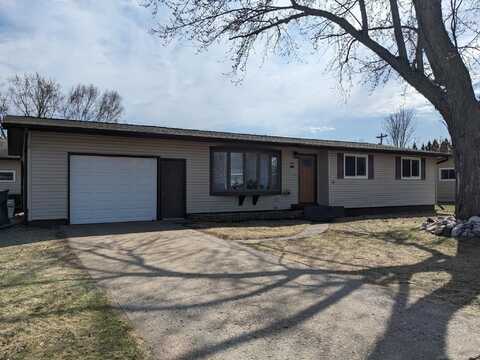 4525 Wabash, Quinnesec, MI 49876