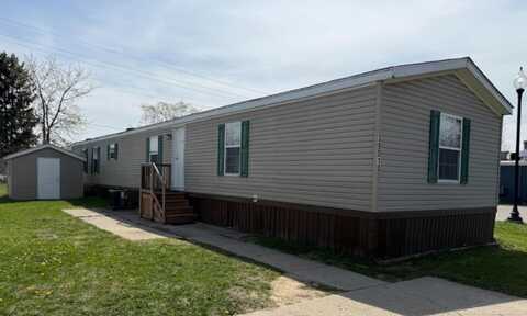 38010 St Tropez, Clinton Township, MI 48038