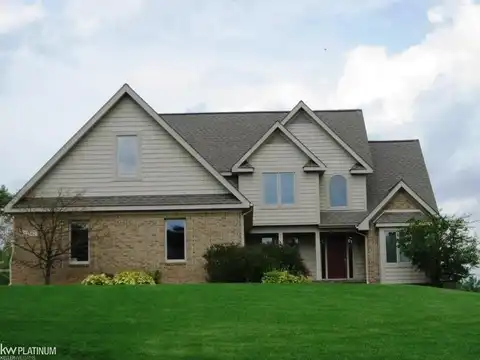 12562 White tail, Davisburg, MI 48350