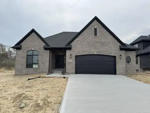 57287 Meadowridge, Washington, MI 48094