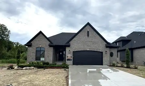 57287 Meadowridge, Washington, MI 48094