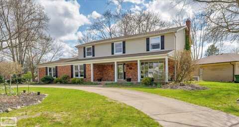 2686 Belle View, Shelby, MI 48316
