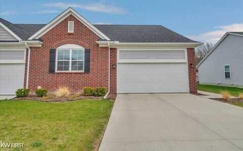 1408 Lincoln, Lapeer, MI 48446