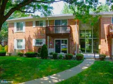 42241 Toddmark, Clinton Township, MI 48038