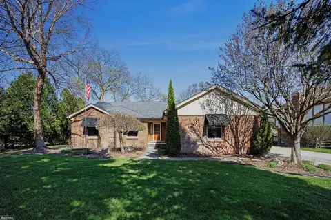 61642 Woodfield, Washington, MI 48094