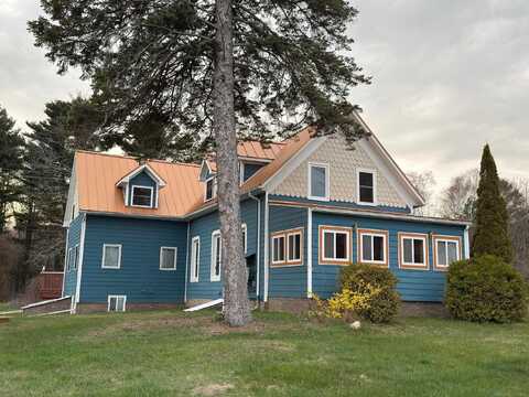 4358 Lakeshore, Lexington, MI 48450