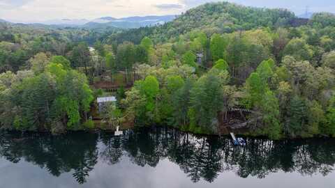 Lot 19 Castlewood, ROBBINSVILLE, NC 28771