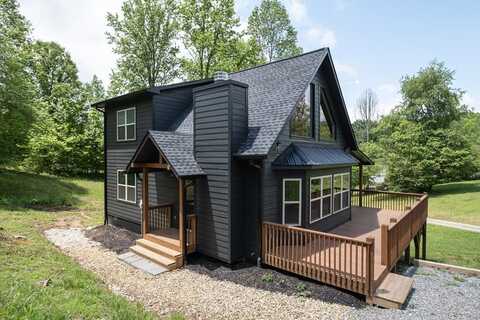 21 Big Pine Trail, MURPHY, NC 28906