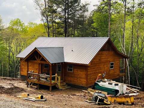 94 RANGER TRAIL WAY, MURPHY, NC 28906