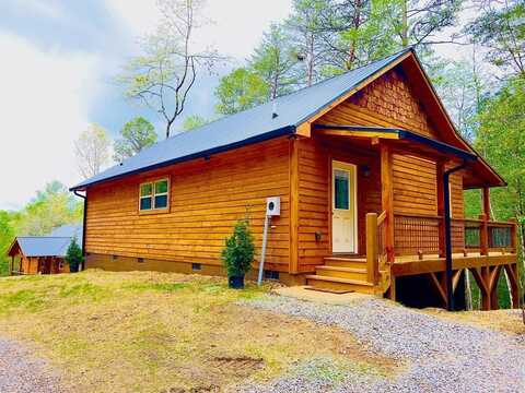 68 Ranger Trail Way, MURPHY, NC 28906