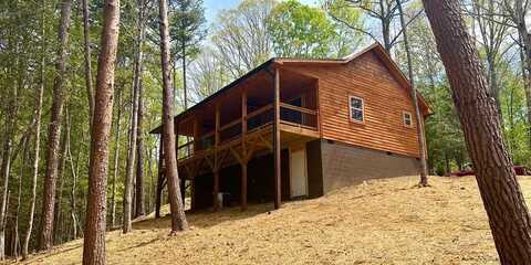 68 Ranger Trail Way, MURPHY, NC 28906
