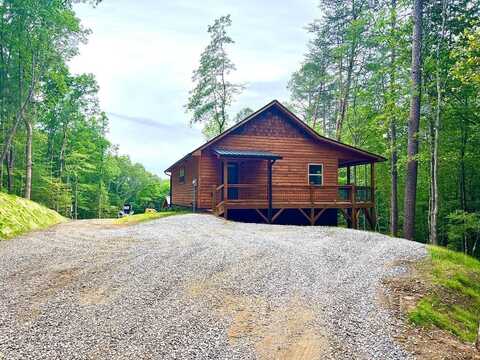 68 Ranger Trail Way, MURPHY, NC 28906