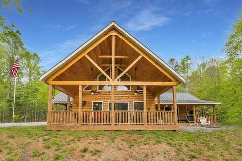 116 Galloway Drive, HAYESVILLE, NC 28904