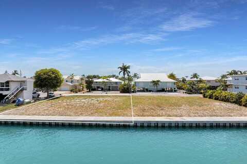 760 10Th Street, Key Colony, FL 33051