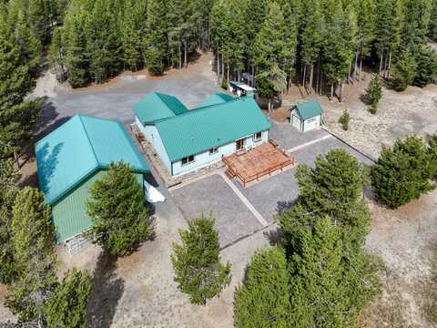 130763 Wild River Drive, Crescent Lake, OR 97733