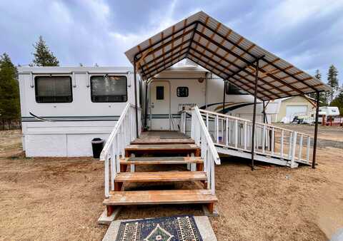 6634 Randy Road, La Pine, OR 97739