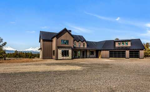 66920 Fryrear Road, Bend, OR 97703