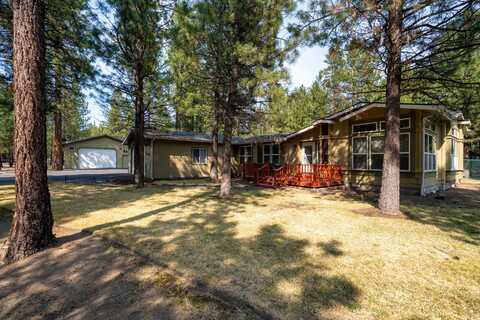 15175 Ponderosa Loop, La Pine, OR 97739