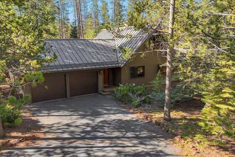 57763 Yellow Rail Lane, Sunriver, OR 97707