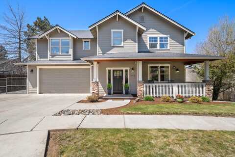 2515 NE Keats Drive, Bend, OR 97701