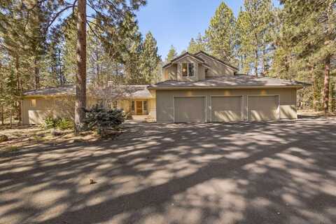 60060 River Bluff Trail, Bend, OR 97702