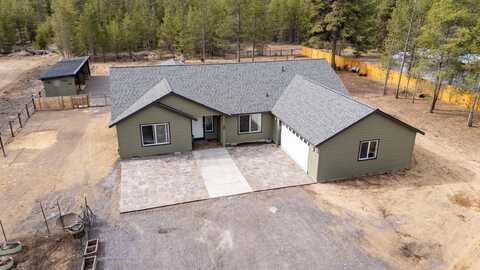 16245 Sparks Drive, La Pine, OR 97739