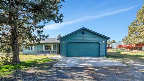 9040 SW Meadow Road, Terrebonne, OR 97760