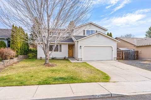 20749 Liberty Lane, Bend, OR 97701